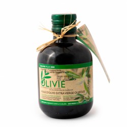 Huile d'olive française