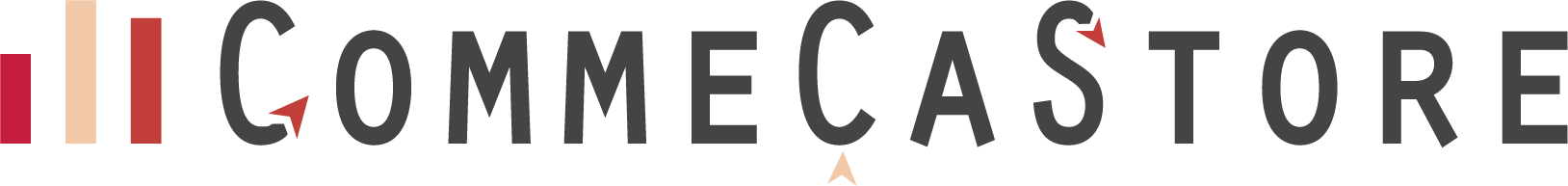 CommeCaStore