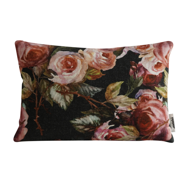 Coussin Rosalie