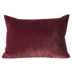 Coussin Honoté