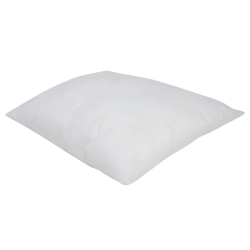Coussin fibres
