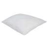 Coussin fibres