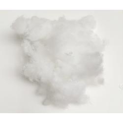 Intérieur coussin fibres 40x60