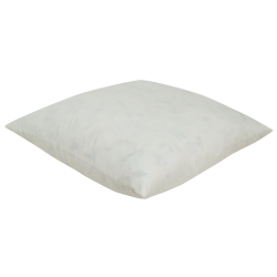 Intérieur coussin plumes 40x60 cm premium