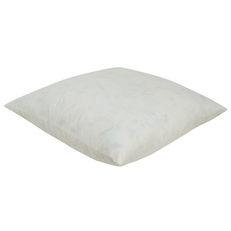 Intérieur coussin plumes 40x60 cm premium