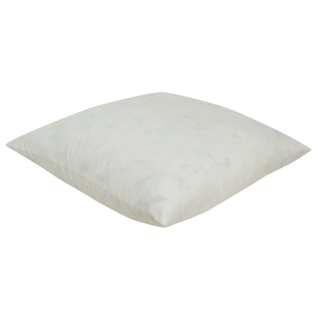 Intérieur coussin plumes 40x60 cm premium