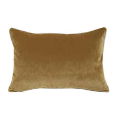 Coussin de face