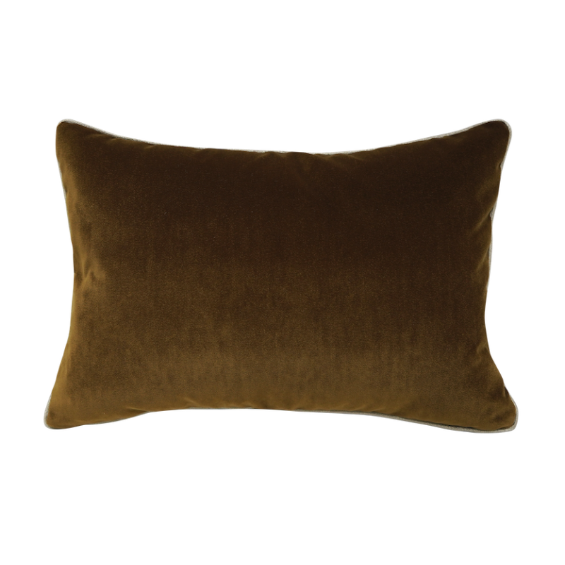 Coussin de face