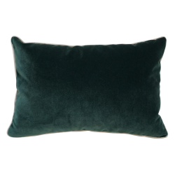Coussin de face