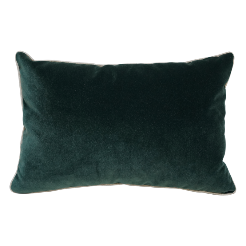 Coussin de face