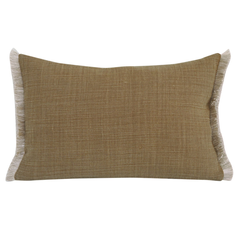 Coussin Apache