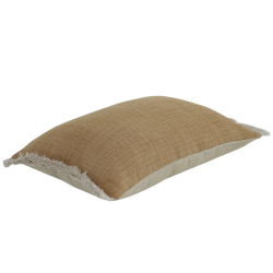 Coussin profil