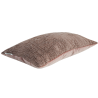 Coussin profil