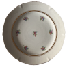 Assiette plate