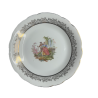 Assiette plate