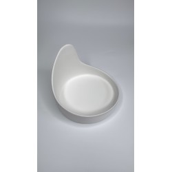 Assiette Gochi Snowman Limited Edition – Ana Roquero × Cookplay