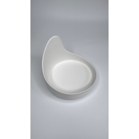 Assiette Gochi Snowman Limited Edition – Ana Roquero × Cookplay