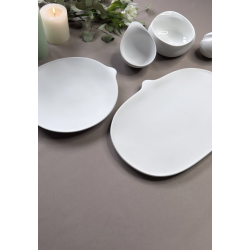 Bol The Tablet Cookplay – Porcelaine languette espagnole