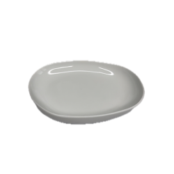 Plateau Jelly Cookplay Bilbao Ana Roquero – Porcelaine organique