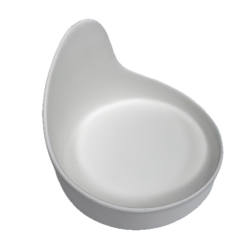 Assiette Gochi Snowman