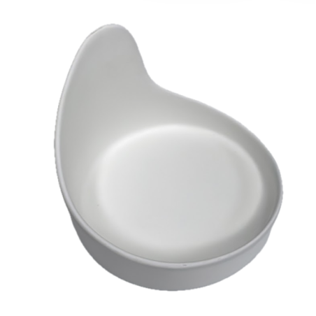 Assiette Gochi Snowman