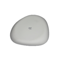 Dos petite assiette Yayoi Cookplay porcelaine poinçon Espagne