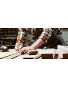 Portraits d'artisans